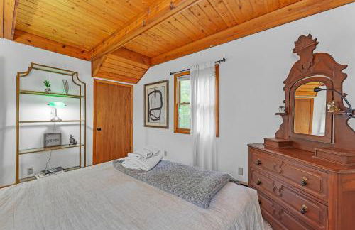 Modern Mountain Retreat Near Dolly Sods & Skiing home - Foto 41