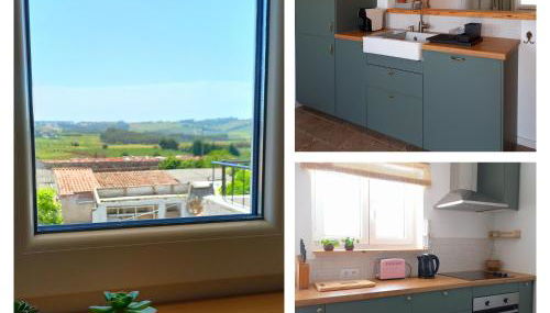 The Sweet Lemon 3 - Foto 5, stove, dishwasher, toaster, minibar