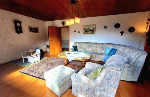 Charmante, familienfreundliche Ferienwohnung im Herzen der Vulkaneifel - Foto 15