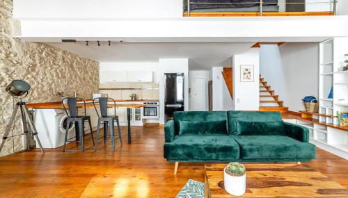 Perle rare a Castellane - Appartement cosy et central - Foto 3