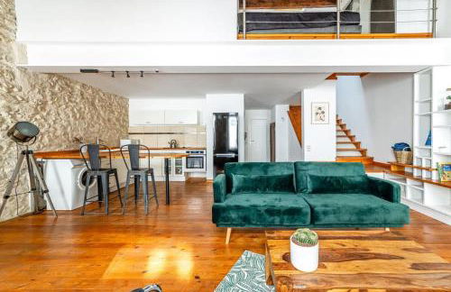 Perle rare a Castellane - Appartement cosy et central - Foto 3