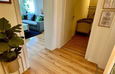 Stylische Studios Würselen Nähe Aachen, WLAN, Netflix, kostenlose Parkplätze, modern & gemütlich - Foto 80