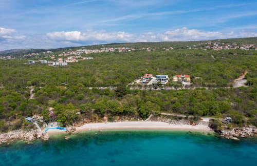 Luxury Villa Ole with Pool - Foto 3