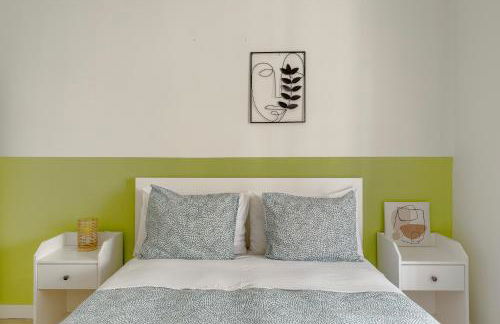 Boho Chic 2 bedroom gem 10 min from dowtown free parking - Foto 19