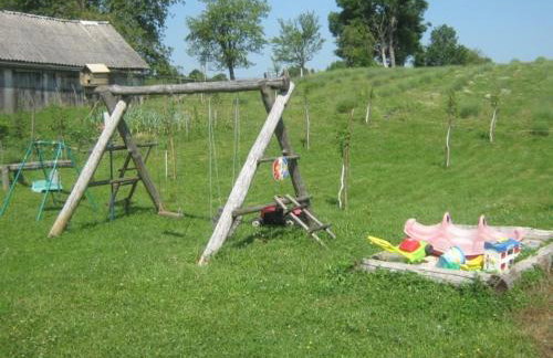 Apartment in Rakovica with balcony, air conditioning, Wi-Fi (601-2) - Foto 8