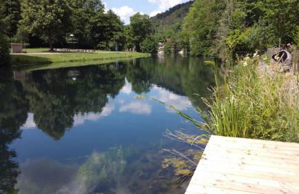 Ferienhaus am blauen Wasser - Foto 17
