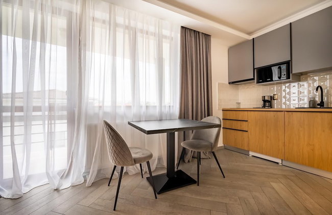 Urbio Private Suites - Foto 53