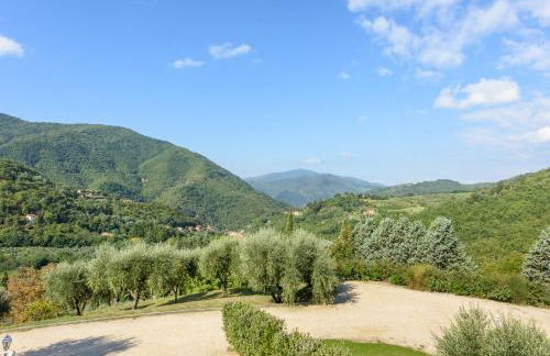 Villa Caiano - Luxury In Tuscany - Foto 78