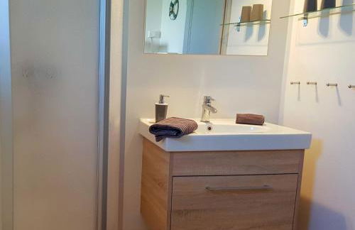 Ferienwohnung im roten Haus - Foto 15