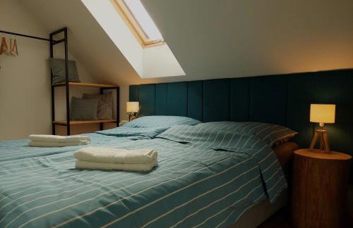 Domki Miłe Chwile - Foto 20