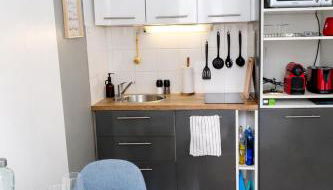 Studio Rive Royale - Foto 4