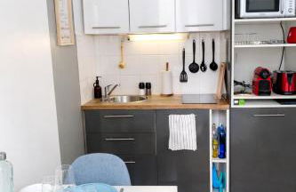 Studio Rive Royale - Foto 4