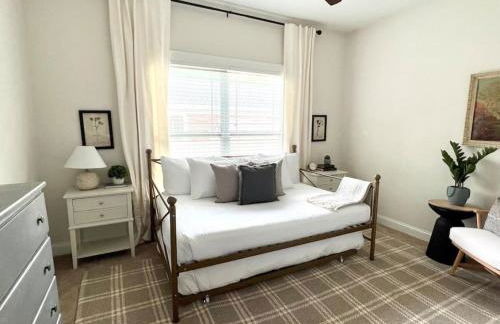 The Congaree Cottage - Foto 27