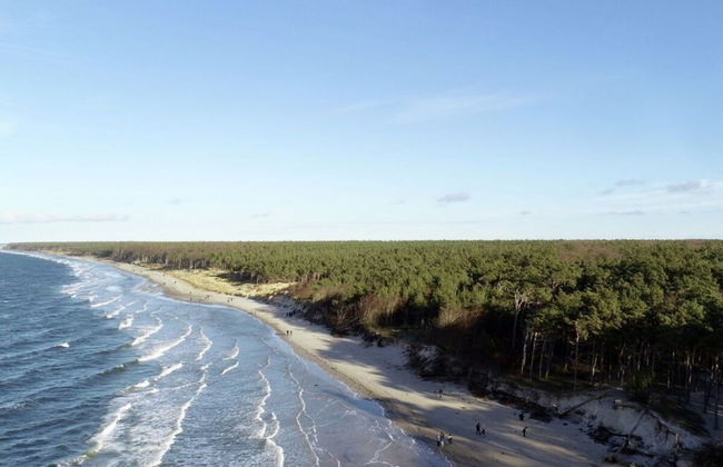 Anchorage Darss Modern Retreat - Foto 32