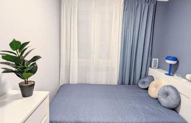 Cozy 2rm Apartment with 2xWorkspace - Foto 6