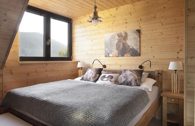 Villa Velka Upa - Kvh014 - Foto 32