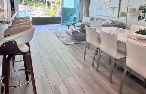 “Backyard Is OMG” Spa Pool BBQ Game Room Views - Foto 30