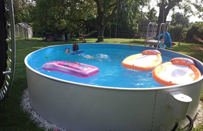 Ferienhaus Zum Unneschmitz - Foto 21