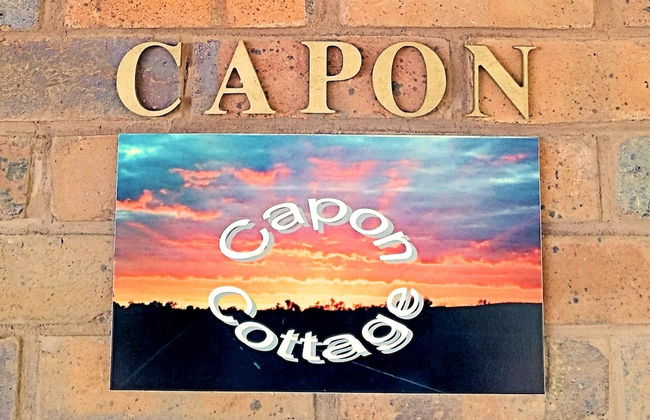 Capon Cottage - Foto 18