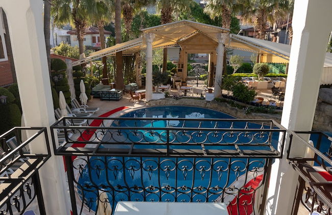 Mitos Apartments - Foto 14