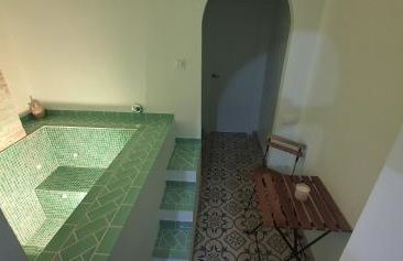 La Morería y su jacuzzi - Photo 24