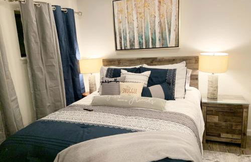 Cozy Ski Condo - Foto 10