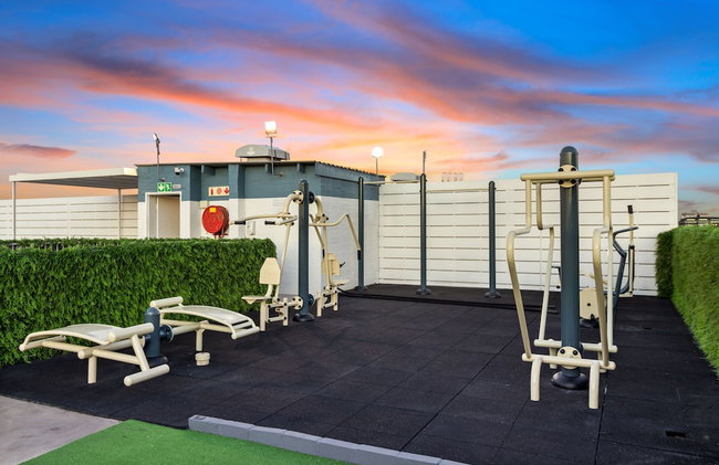 The Hub 602 - Foto 21