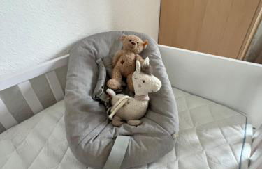 FeWo mit Alpaka Blick - Photo 11