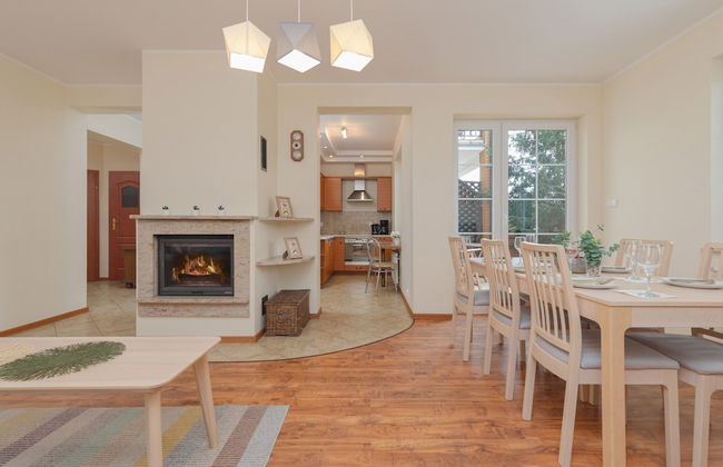 Holiday House Near the Beach by Renters - Foto 27