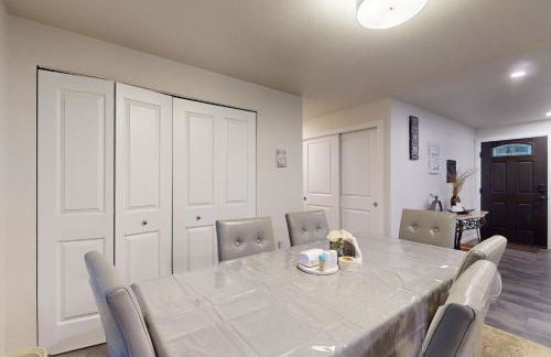 Port Orchard Retreat - Foto 9