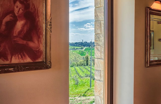 Agriturismo Colli Martani - Foto 48