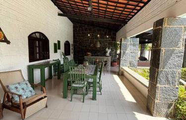 Ampla casa de 3 quartos com piscina em Serrambi PE a 50mts do mar - Photo 8