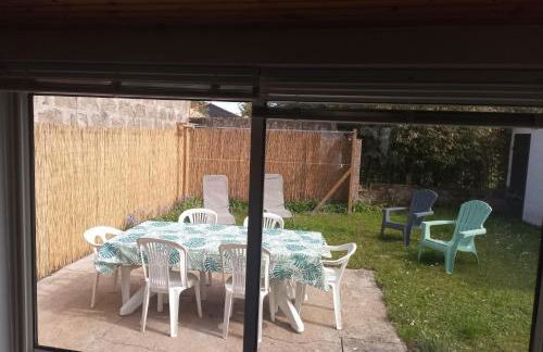 La maisonnette de Gaby - Foto 21