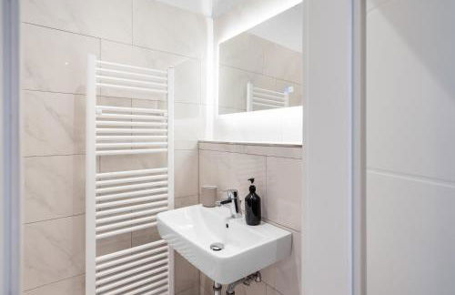 JAKSE-Apartments - Urban Jungle - top Lage & flexibler Checkin - Foto 3