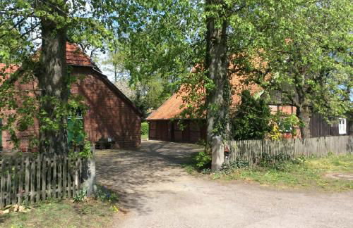 Am Kräutergarten - Foto 2