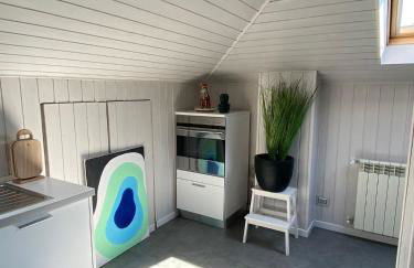 La Garçonniérre del Lago Maggiore - Foto 24