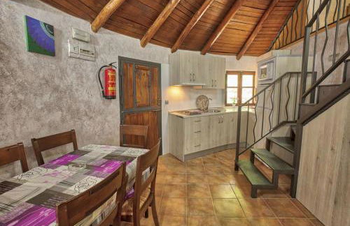 Chozos Rurales El Solitario - Foto 20