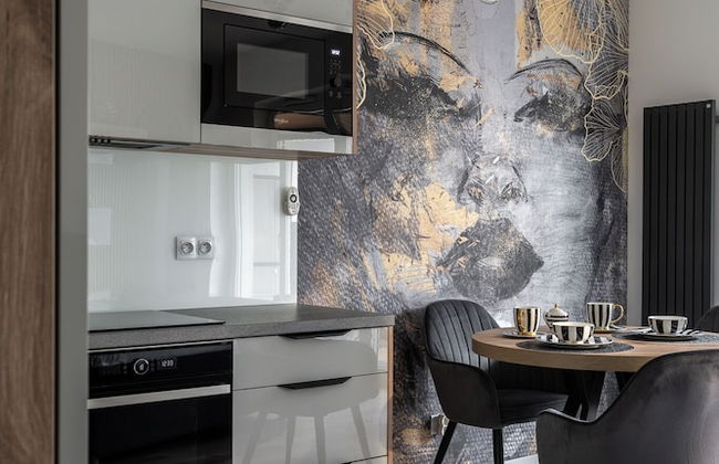 RentPlanet Kępa Mieszczańska - Foto 78