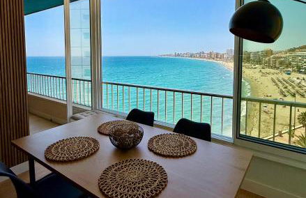 Apartamento Atardeceres de Fuengirola 3 - Photo 4