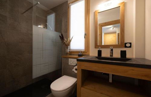 Repos du Loup - Chalet 4CH 4SDB Jacuzzi BainNordique - Photo 14