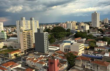 Sirius Campinas Centro Cambuí - Foto 24