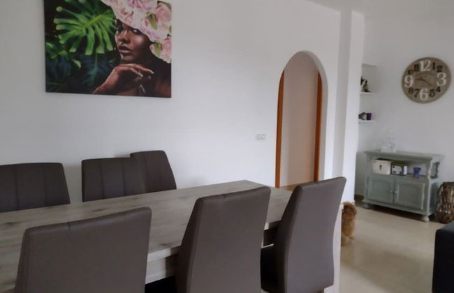 Belvilla by OYO Villa La Casita - Foto 28