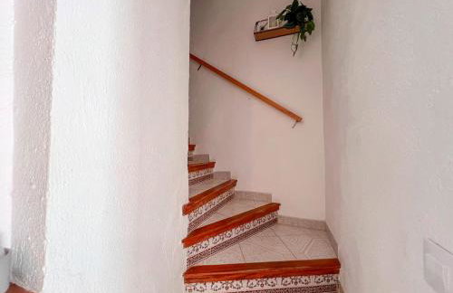 La casita de Toni en las Rotas Denia con jardín y piscina - Foto 24