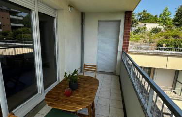 Le Petit Bruxelles au calme - Foto 12