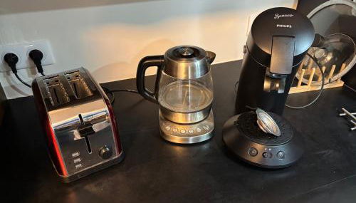 Maison bord de mer - Foto 5, toaster