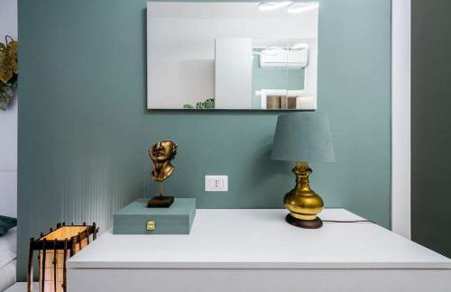 [Linate Airport] Elegant Suite,Tram 1 minute away - Foto 16