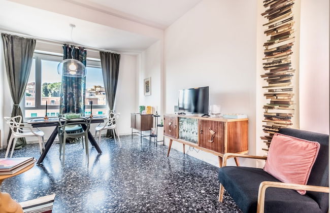 Trastevere 319 in Rome - Foto 8