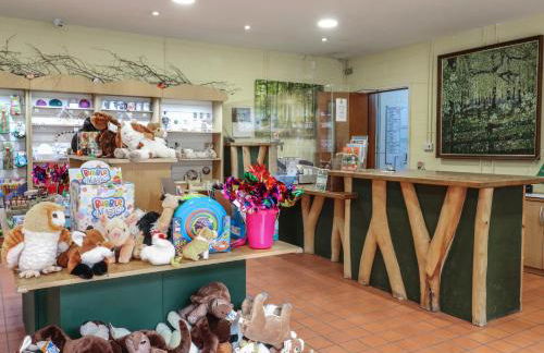 Sycamore Lodge - Foto 30