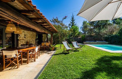 Quinta da Pereira - Photo 21