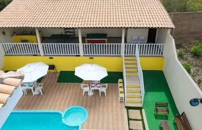 Casas Rio de Contas - Foto 21